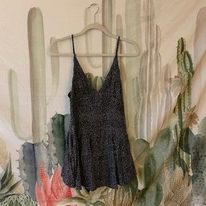 Princess Polly Romper